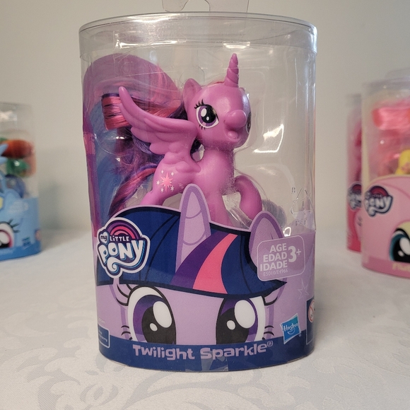 MY LITTLE PONY BUNDLE - Picture 2 of 13